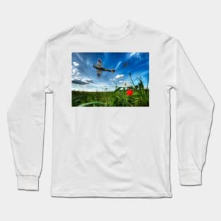 Always Remembered Long Sleeve T-Shirt